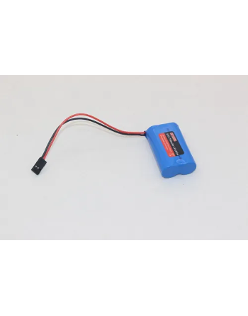 881558 - Battery 6.4V 700mAh LiFePo