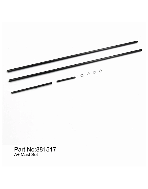 881517 - A+ Mast Only Set