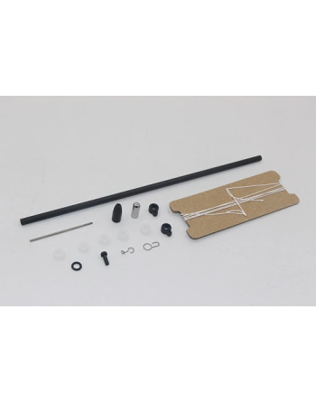 881522 - V6 Jib Boom Set (suitable for A, B & C rigs)