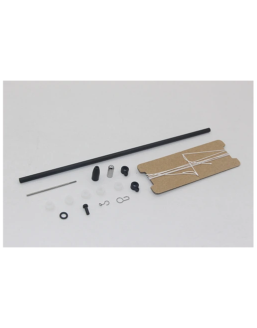 881522 - V6 Jib Boom Set (suitable for A, B & C rigs)