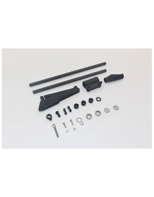 881186 - DF95 Main B Boom Only Set see 8811027