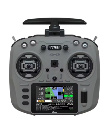 JT15 - Jumper T15 2.4GHz ELRS Transmitter
