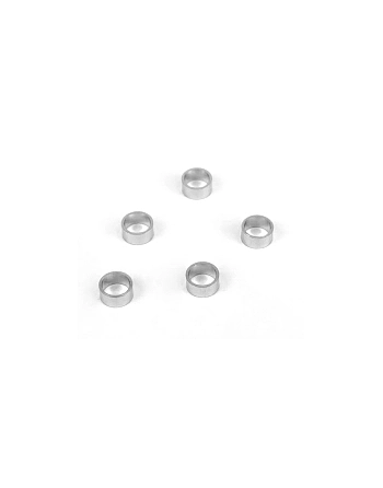 DF65 Protection Metal Ring for Jib Boom (PK5)