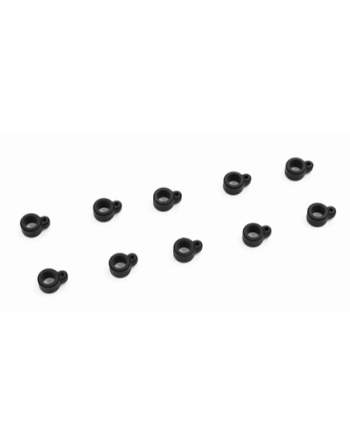 DF65 Boom Band Eye for 5mm Boom Tube (Pk 10)