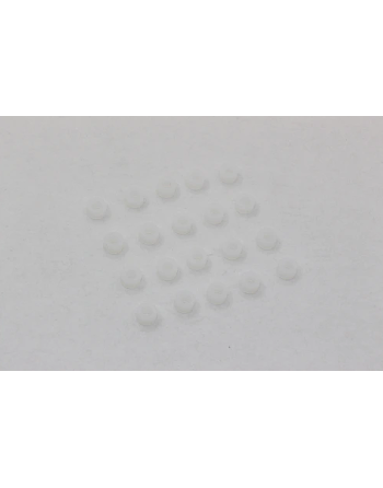 Silicone Tube DF65 Booms (PK20)