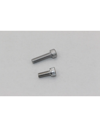 DF65 V8 Keel Bolts (2Pcs)