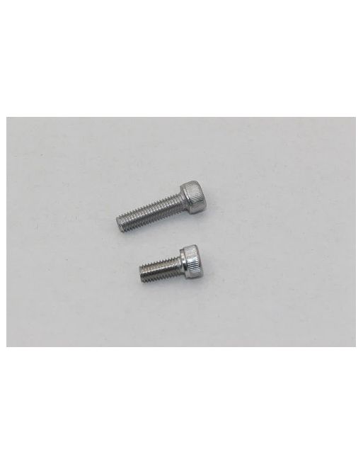 DF65 V8 Keel Bolts (2Pcs)