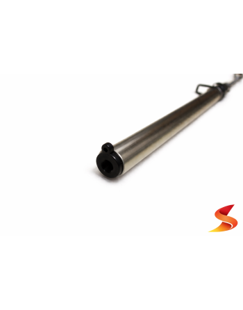 Jib Boom Aft End (10mm/11mm boom)