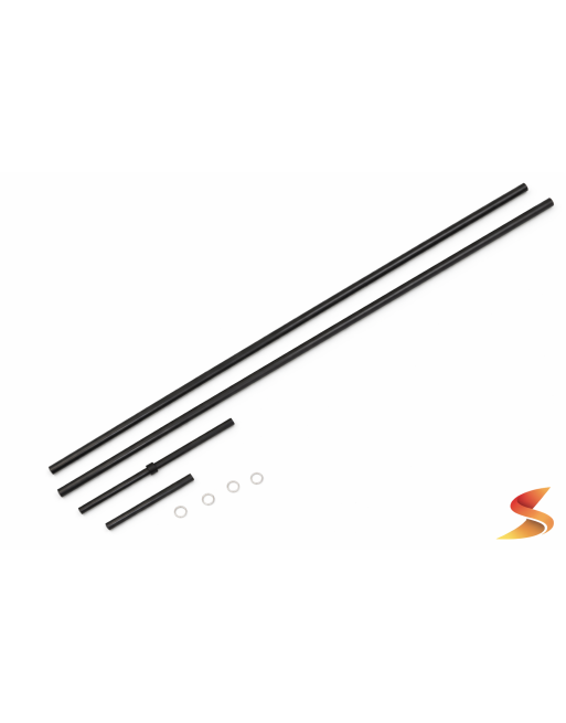 DF65 V6-V8 A+ Mast Set