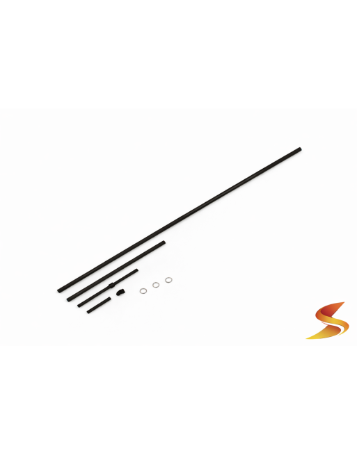 DF65 V6-V8 A Mast Set