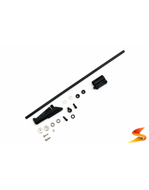 DF65 V6-V8 A-B-C Main Boom Set