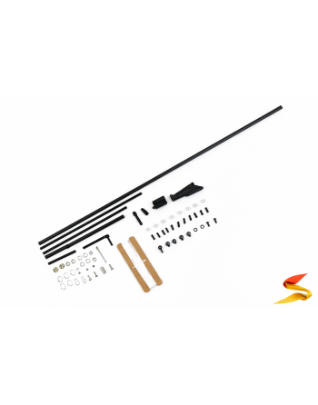 DF65 V6-V8 Complete A Rig Assembly Set