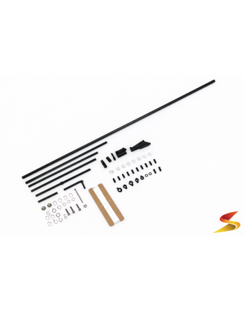 DF65 V6-V8 Complete B Rig Assembly Set