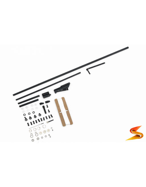 DF65 V6-V8 Complete C Rig Assembly Set