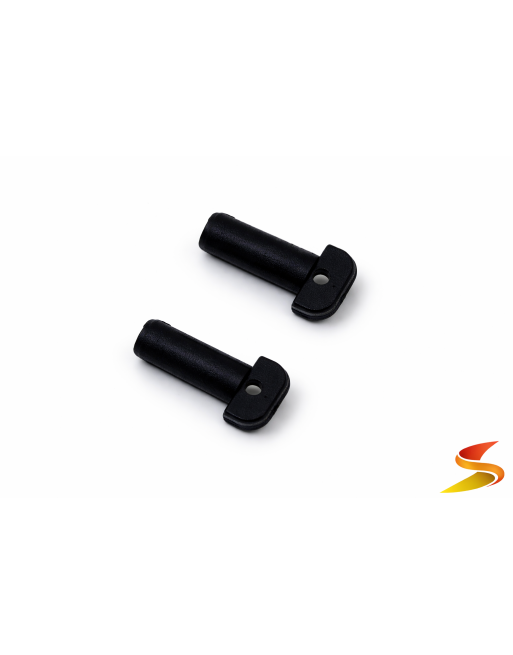 DF65 V6-V8 Jib Boom Rear Plug (2PK)