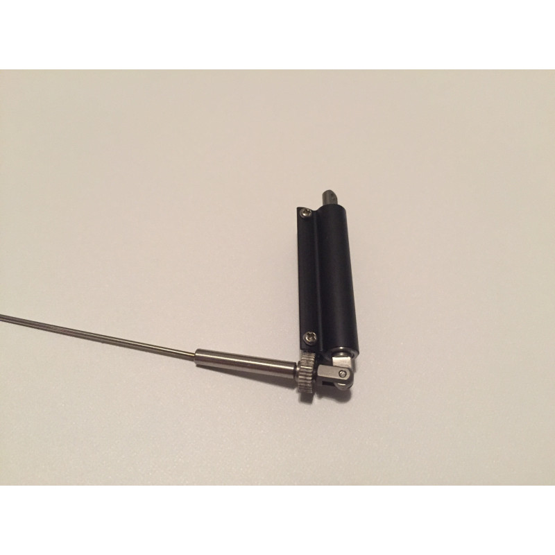VM001 Variant Gooseneck VM001 Variant Gooseneck