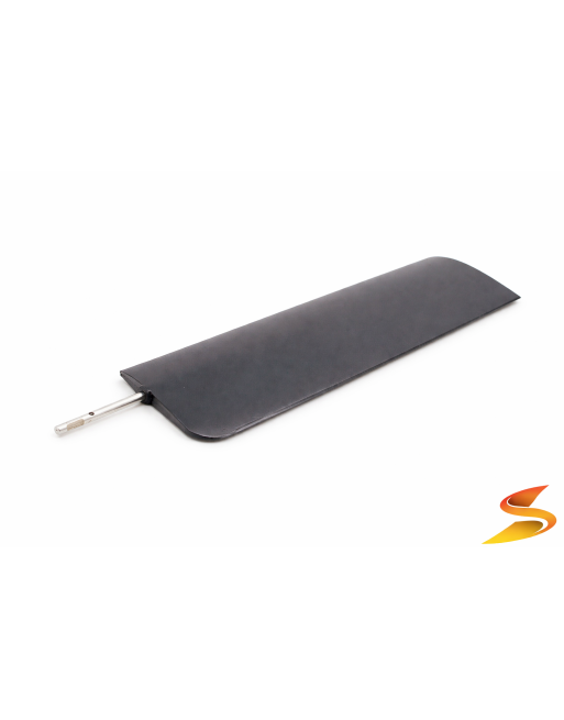 DF95 Rudder