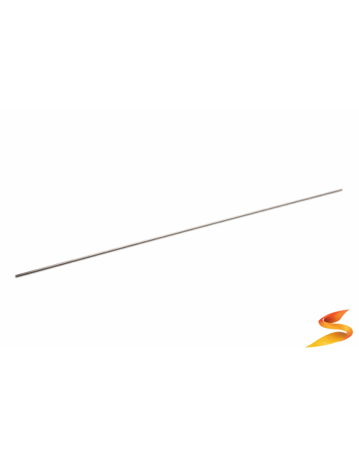 DF95 Rudder Push Rod