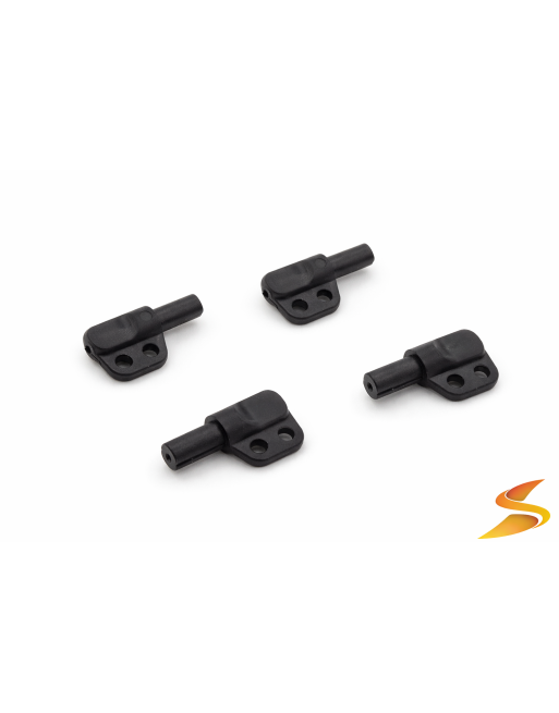 DF95 Jib Boom Front Fitting (PK4)