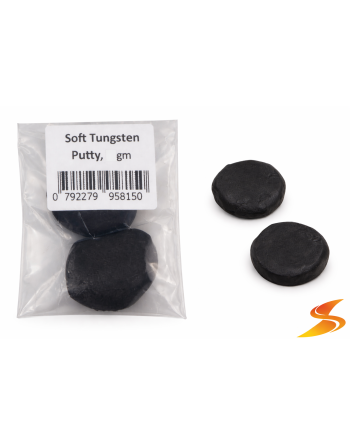 Tungsten Putty 25g