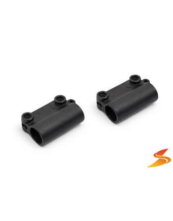 DF95 Gooseneck (PK2)