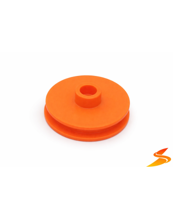 DF95 Winch Drum (25mm)