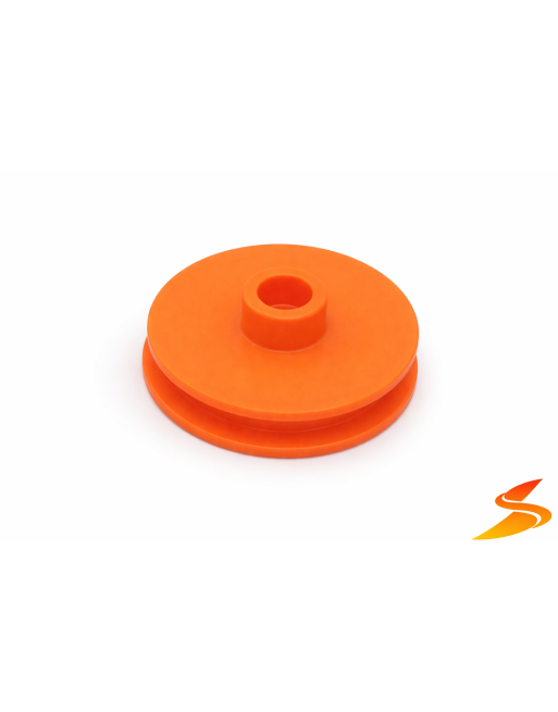 DF95 Winch Drum (25mm)