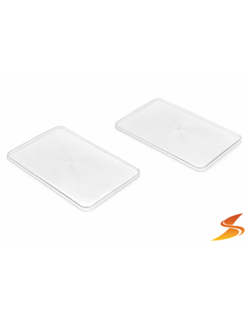 DF95 V1-V3 Transparent Hatch (PK2)