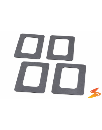 DF95 V1-V3 Deck Cloth Patch (PK4)