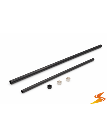 DF95 V1-V3 D Mast Set