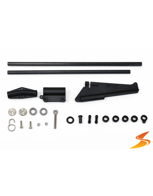 DF95 D Main Boom Only Set