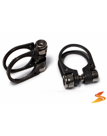 Boom Clamp w/Wasted Screw 11mm