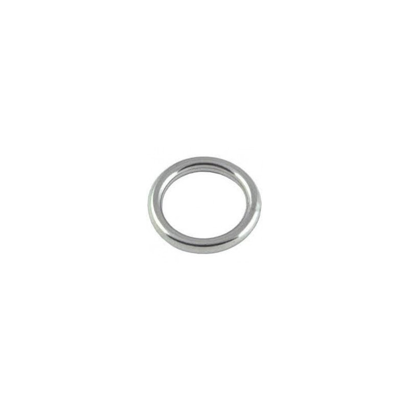Stainless Steel Ring