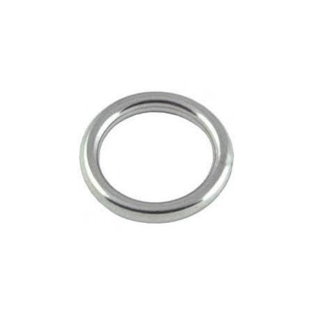 Stainless Steel Ring