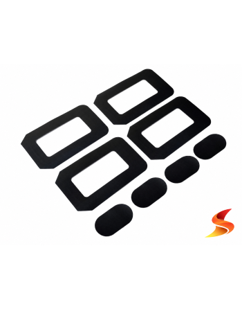 881586 - DF65 V6-V8 Deck & Battery Patches (4 PK)
