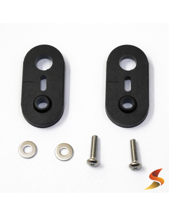 881301 - DF95 Sliding Deck Plate Set (PK2)