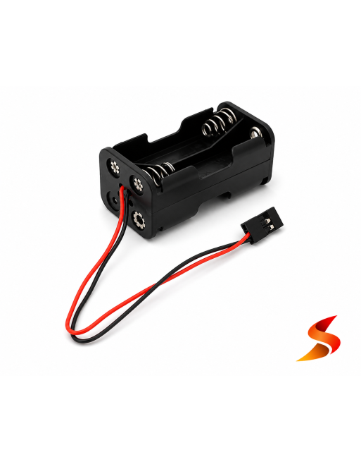 880552 - AA Battery Box