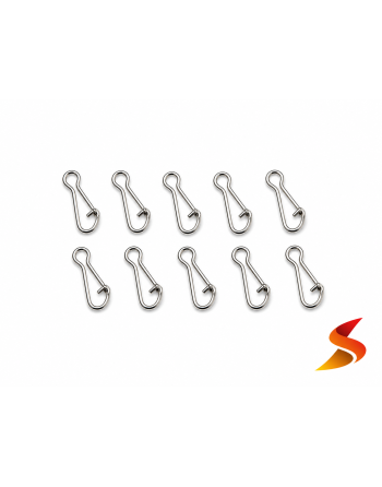 881228 - DF65/95 Sail Line Clip (PK10)