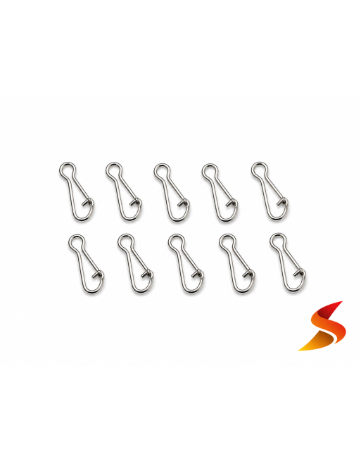 881228 - DF65/95 Sail Line Clip (PK10)