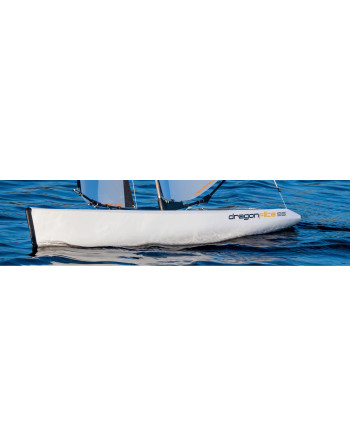 8811V3RTR - DF95 V3 RTR (Flysky i6 Transmitter)