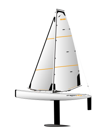 8811V3RTR - DF95 V3 RTR (Flysky i6 Transmitter)