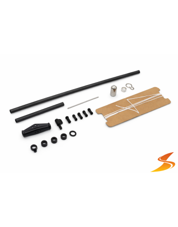 8811025 - DF95 D Jib Boom Only Set