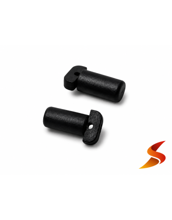 8811034 - DF95 Jib Boom Rear Plug (2PK)