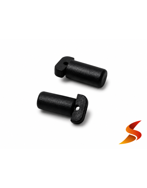 8811034 - DF95 Jib Boom Rear Plug (2PK)