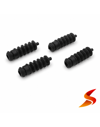881227 - DF65/DF95 Waterproof Bellows (4PK)