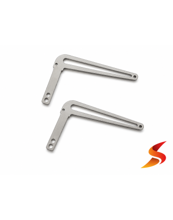 IOM Back Stay Crane