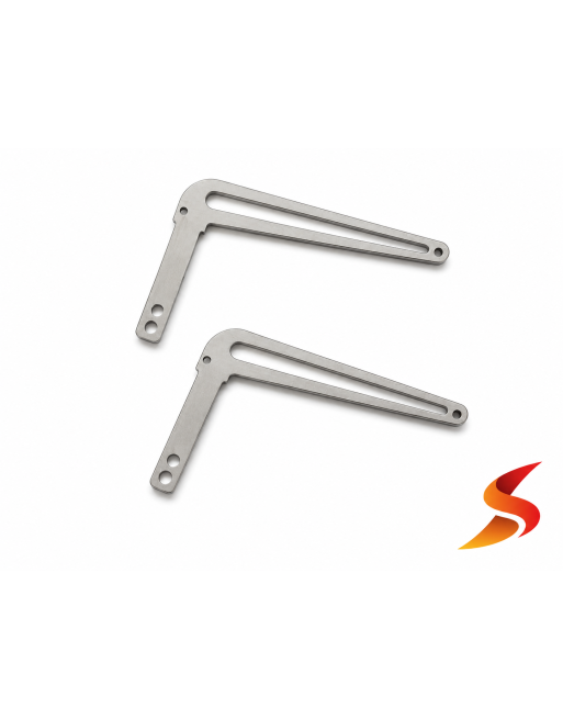 VM021 - IOM Back Stay Crane