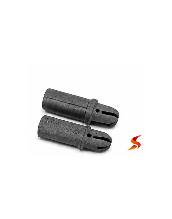 103-RD-BR-110 - Main Boom Forward End (11mm boom)