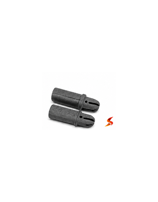 103-RD-BR-110 - Main Boom Forward End (11mm boom)