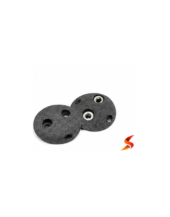 SE-060-TUBE - Deck Sheet Lead